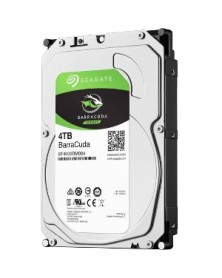 Seagate Barracuda...