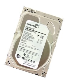SEAGATE ST3000DM001...
