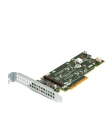 DELL 403-BBPS Boss Controller Card PCI 2X M.2 Slots Card only