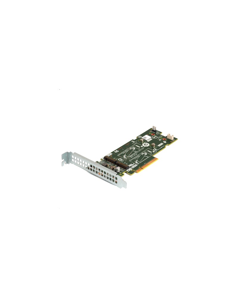 Dell KM0DX BOSS Controller Card PCI 2x M.2 Slots Dell KM0DX BOSS Controller Card PCI 2x M.2 Slots