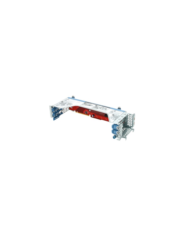 HPE P16946-B21 DL325 Gen10+ 16SFF SAS Expander Kit HPE P16946-B21 DL325 Gen10+ 16SFF SAS Expander Kit