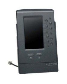 Cisco CP-7916 Unified IP Phone Key Expansion Module for 7962G,7965G