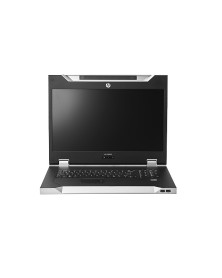HPE AF630A LCD8500 KVM...