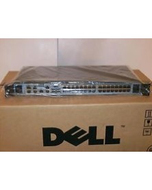 Dell 9J90K 32 Port IP KVM Switch