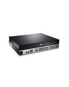 Dell 2321DS 32-Port KVM Conslole Switch