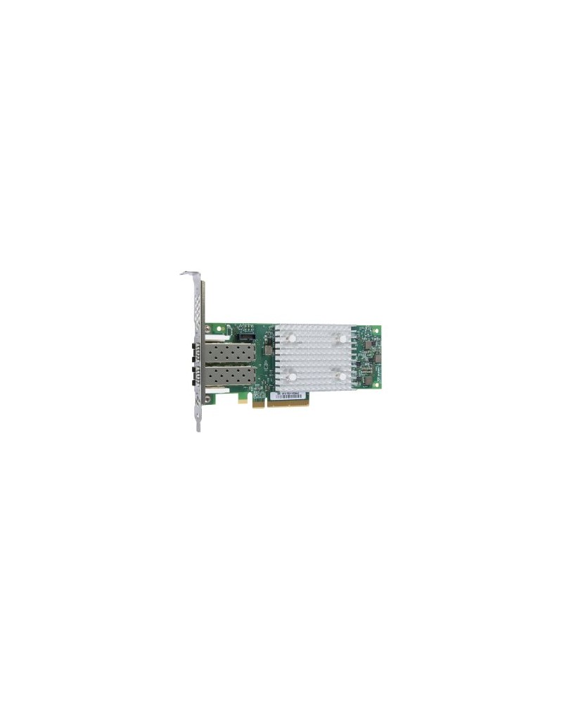 DELL 403-BBMU 16Gb PCIe 3.0 FC Host Bus Adapter NEW DELL 403-BBMU 16Gb PCIe 3.0 FC Host Bus Adapter NEW
