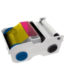 Fargo 45014 ID Card Printer...