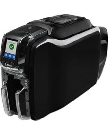 Zebra ZC36-000C000US00 ID Card Printer