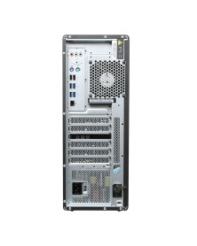 Lenovo ThinkStation P620...