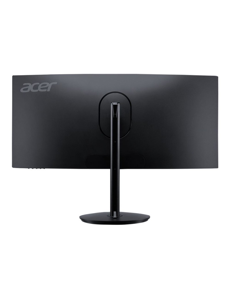 Acer Nitro XZ342CU Sbmiipphx 34" 2K QHD (3440 x 1440) 165Hz Curved Screen Gaming Monitor Platinum Collection Acer Nitro XZ342CU Sbmiipphx 34" 2K QHD (3440 x 1440) 165Hz Curved Screen Gaming Monitor Platinum Collection