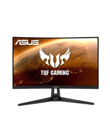 ASUS VG27WQ1B 27" 2K WQHD (2560 x 1440) 165Hz Curved Screen Gaming Monitor