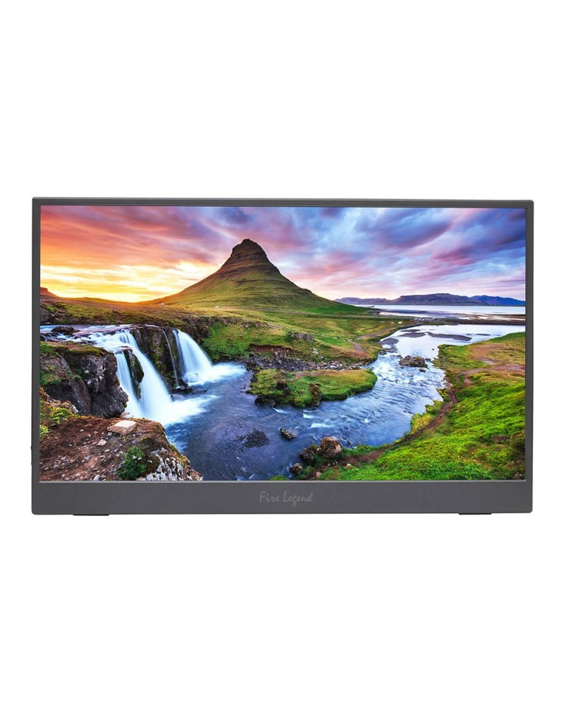 Acer 16PM1Q Abmiuuzx 15.6" Full HD (1920 x 1080) 60Hz Portable Monitor Acer 16PM1Q Abmiuuzx 15.6" Full HD (1920 x 1080) 60Hz Portable Monitor