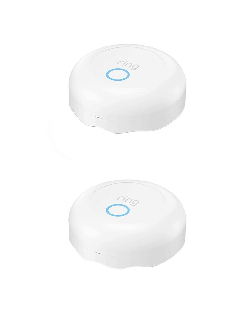 Ring Alarm Flood & Freeze Sensor Ring Alarm Flood & Freeze Sensor