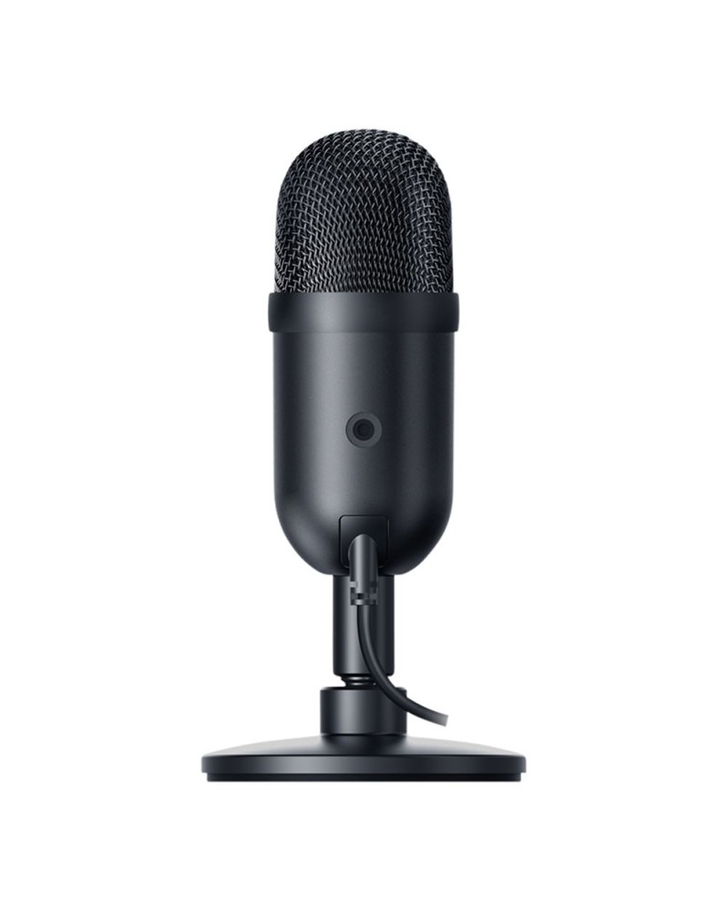 Razer Seiren V2 X USB Condenser Microphone - Black Razer Seiren V2 X USB Condenser Microphone - Black