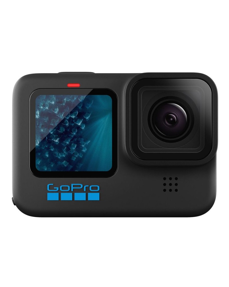 GoPro HERO11 - Black GoPro HERO11 - Black