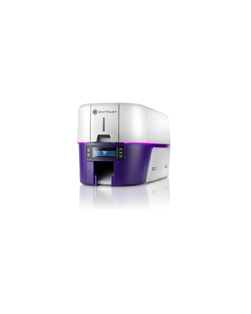 Datacard 525301-005 ID Card Printer Datacard 525301-005 ID Card Printer