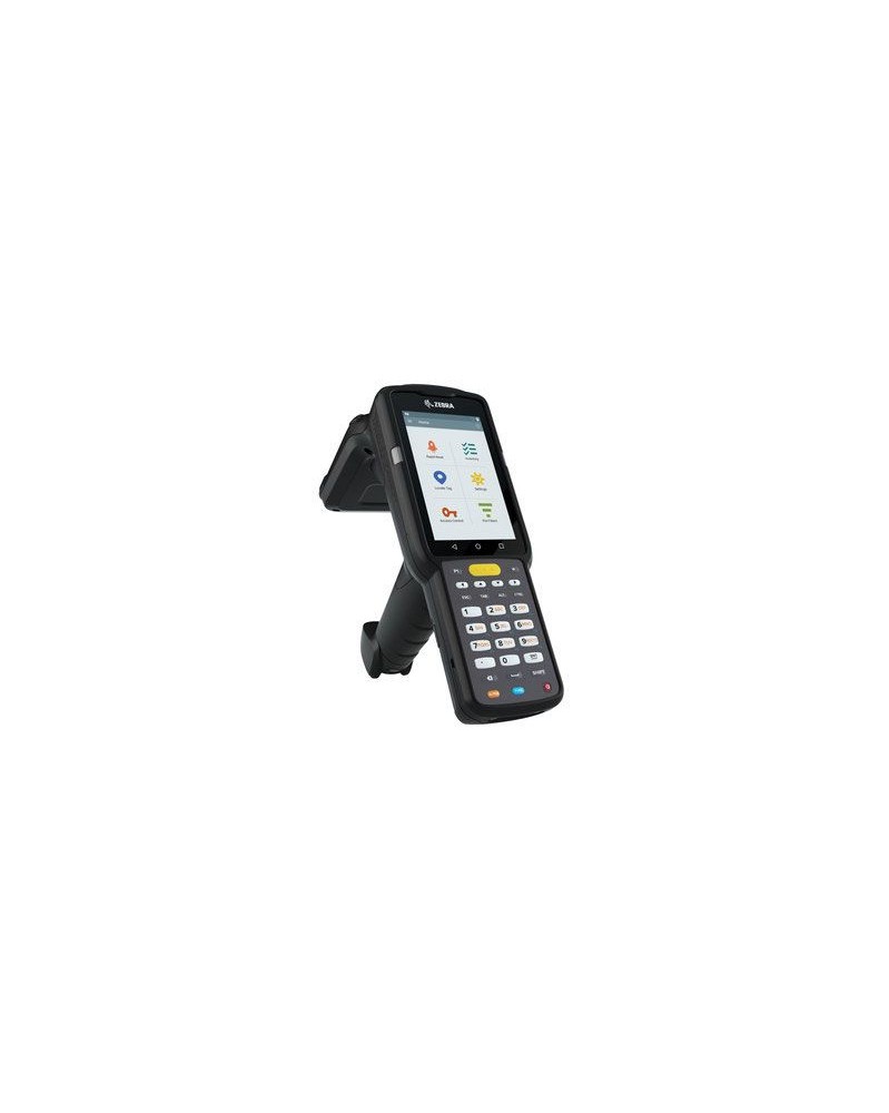 Zebra MC339U-GE3EG4US RFID Reader Zebra MC339U-GE3EG4US RFID Reader