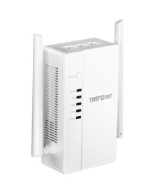 TRENDnet TPL-430APK Wi-Fi Everywhere Powerline 1200 AV2 Wireless Kit