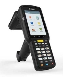 Zebra MC339U-GF2EG4US RFID Reader