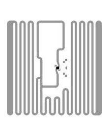 Alien ALN-9629-FWRW Intermec RFID Tags