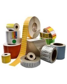 Honeywell ILR00254 RFID Label
