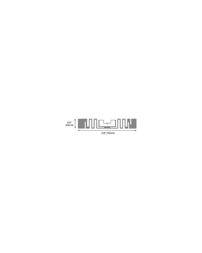 Zebra 10036023 RFID Label Zebra 10036023 RFID Label