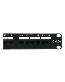 Shaxon 24 Port CAT5e...