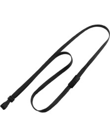 BRADY PEOPLE ID 3/8" Breakaway Lanyard