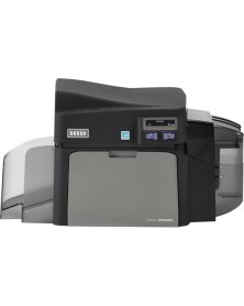 Fargo 52600 Complete ID...