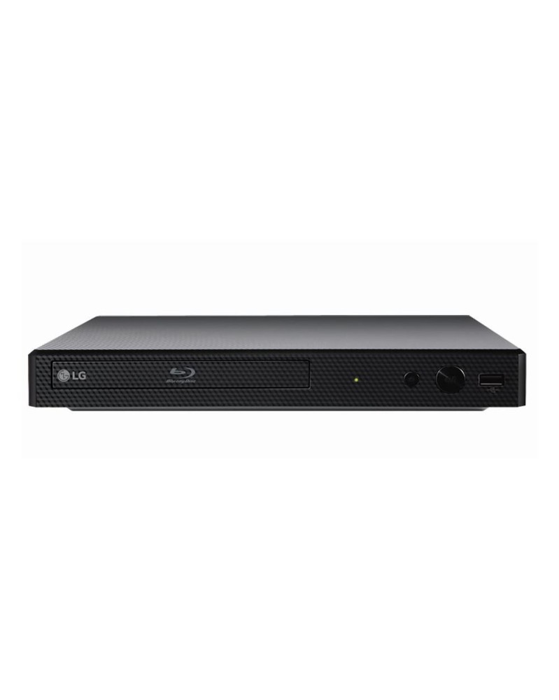 LG BP350 Smart WiFi Sound Privacy Blu Ray player LG BP350 Smart WiFi Sound Privacy Blu Ray player