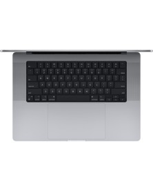 Apple 16" MacBook Pro (M2 Max, Space Gray)