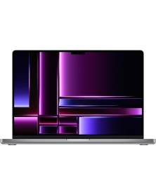 Apple 16" MacBook Pro (M2 Max, Space Gray)