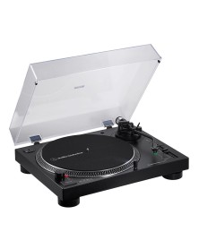 Audio-Technica AT-LP120XBT-USB-BK Wireless Direct Drive Turntable