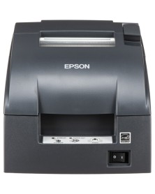 Epson TM-U220 Receipt Kitchen Printer