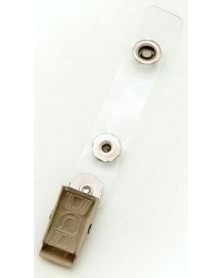 Brady 505-PS Clip