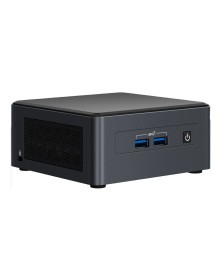 Intel NUC 11 Pro Kit...