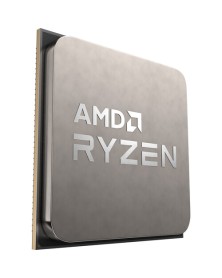 AMD Ryzen 5 5600G 3.9 GHz Six-Core AM4 Processor