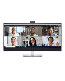 Dell C3422WE 34" 2K WQHD...