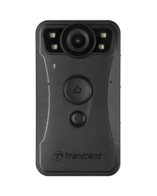 Transcend DrivePro Body 30 1080p Body Camera