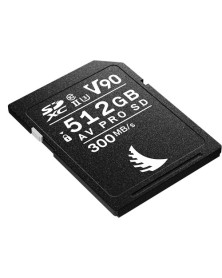 Angelbird 512GB AV Pro MK2...