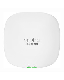 Aruba Instant On AP25 Access Point