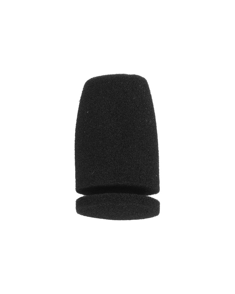 Audio-Technica 2-Stage Foam Windscreen (Small/Black) Audio-Technica 2-Stage Foam Windscreen (Small/Black)