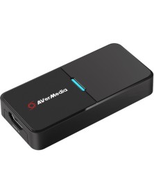 AVerMedia Live Streamer CAP 4K HDMI to USB 3.1 Gen 1 Video Converter