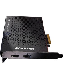 AVerMedia Live Gamer 4K