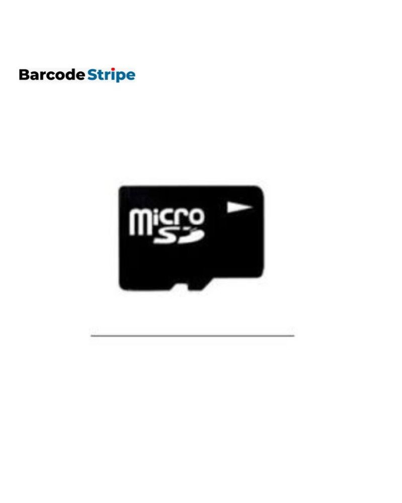 Honeywell 856-065-007 Accessory Industrial-Grade Micro-SD Card Honeywell 856-065-007 Accessory Industrial-Grade Micro-SD Card