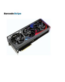 ASUS GeForce RTX 4090 Republic of Gamers Strix OC Graphics Card