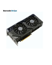 ASUS GeForce RTX 4070 SUPER Dual OC Graphics Card