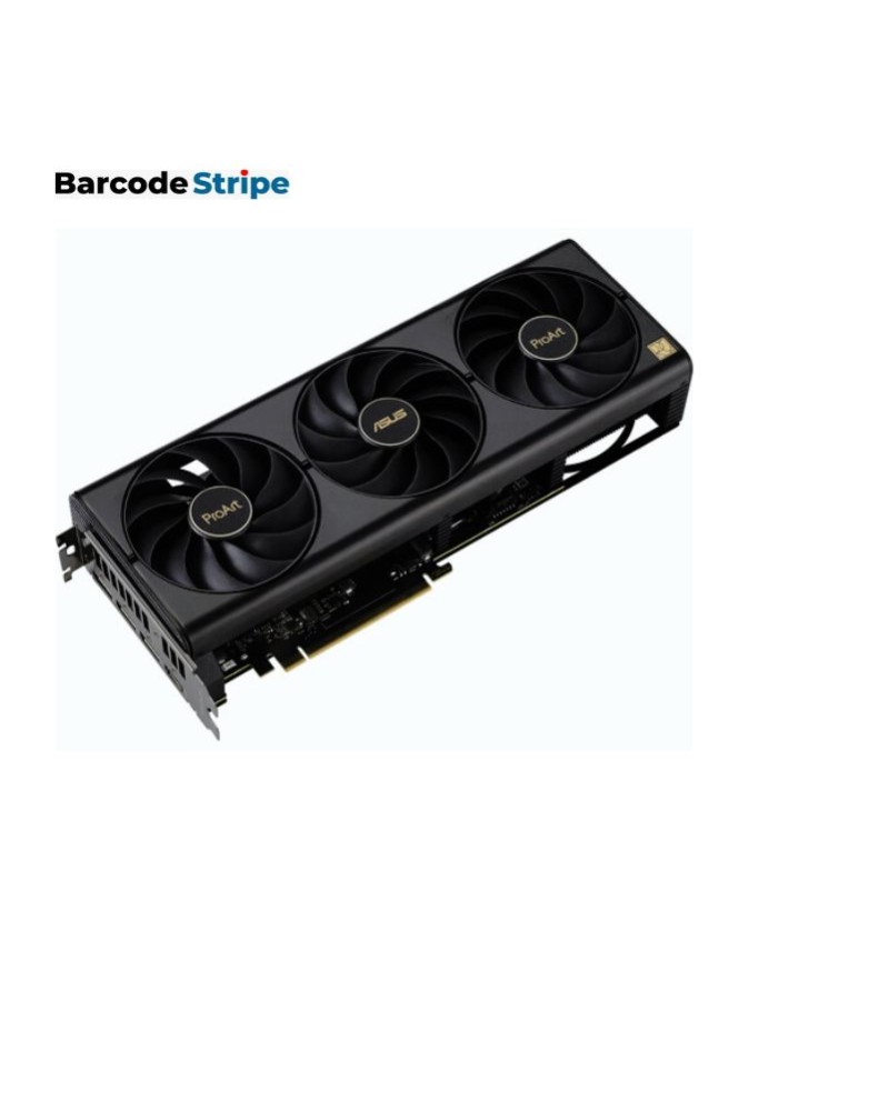ASUS GeForce RTX 4070 Ti SUPER ProArt OC Graphics Card