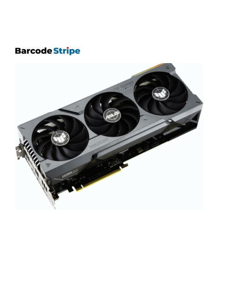 ASUS GeForce RTX 4070 Ti SUPER TUF Gaming OC Graphics Card ASUS GeForce RTX 4070 Ti SUPER TUF Gaming OC Graphics Card