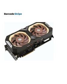ASUS GeForce RTX 4080 SUPER Noctua OC Edition Graphics Card